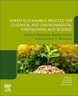 Couverture_Green Sustainable Process for Chemical and Environmental Engineering and Science