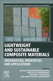Front cover_Lightweight and Sustainable Composite Materials