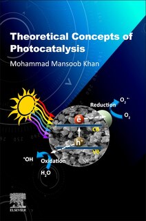 Front cover_Theoretical Concepts Of Photocatalysis