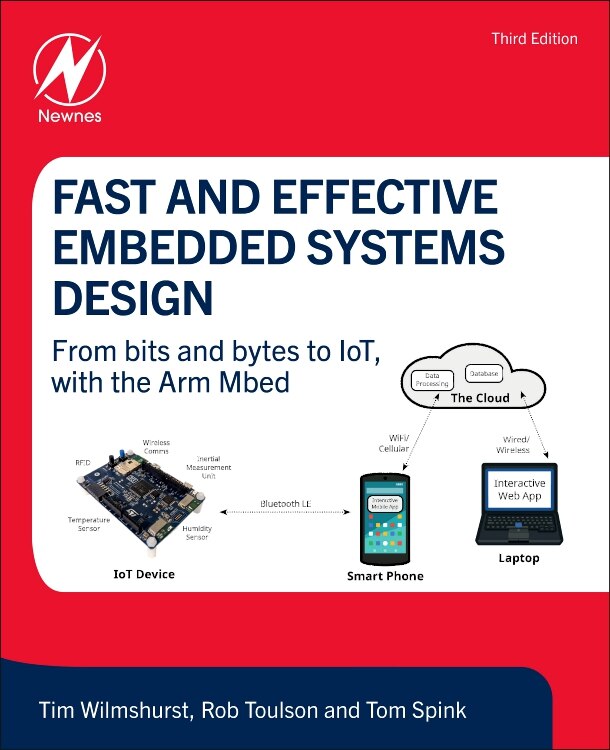 Front cover_Fast and Effective Embedded Systems Design