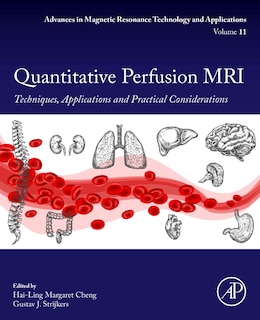 Couverture_Quantitative Perfusion MRI
