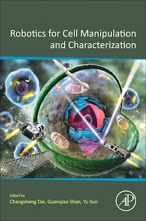 Couverture_Robotics for Cell Manipulation and Characterization