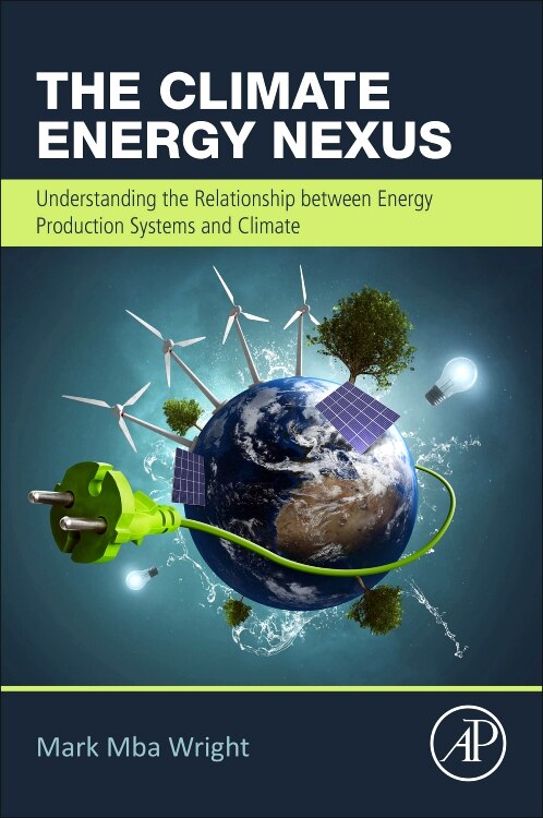 Couverture_The Climate Energy Nexus