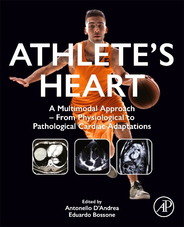 Front cover_Athlete's Heart