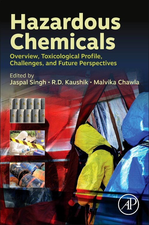 Couverture_Hazardous Chemicals