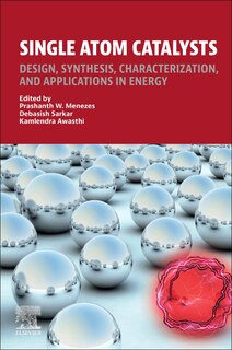 Couverture_Single Atom Catalysts