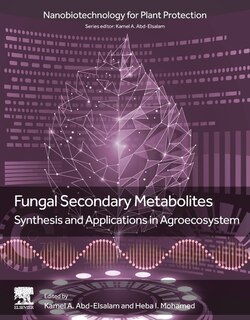 Front cover_Fungal Secondary Metabolites