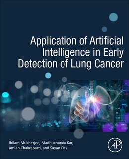 Couverture_Application of Artificial Intelligence in Early Detection of Lung Cancer