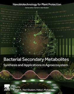 Front cover_Bacterial Secondary Metabolites