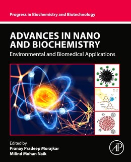 Couverture_Advances in Nano and Biochemistry