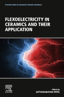 Front cover_Flexoelectricity in Ceramics and their Application