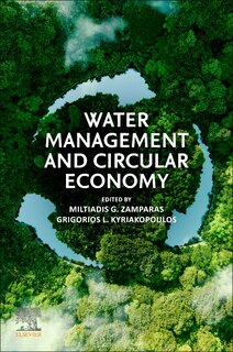 Front cover_Water Management and Circular Economy