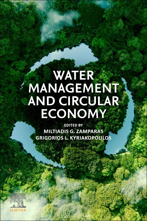 Front cover_Water Management and Circular Economy