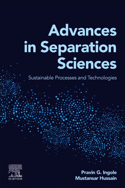 Couverture_Advances in Separation Sciences