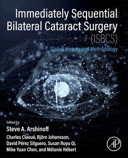 Front cover_Immediately Sequential Bilateral Cataract Surgery (isbcs)