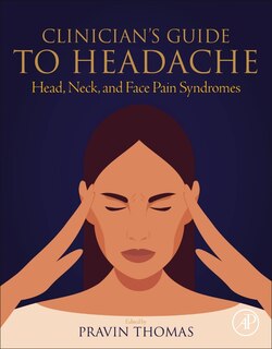 Front cover_Clinician's Guide to Headache
