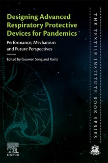 Couverture_Designing Advanced Respiratory Protective Devices for Pandemics