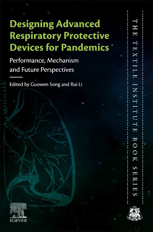 Couverture_Designing Advanced Respiratory Protective Devices for Pandemics