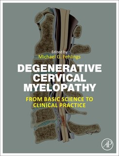 Front cover_Degenerative Cervical Myelopathy