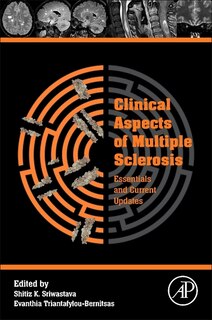 Couverture_Clinical Aspects of Multiple Sclerosis Essentials and Current Updates