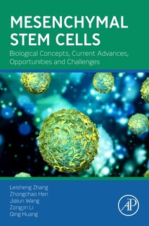 Front cover_Mesenchymal Stem Cells