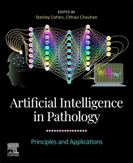 Front cover_Artificial Intelligence in Pathology
