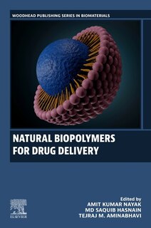 Front cover_Natural Biopolymers for Drug Delivery