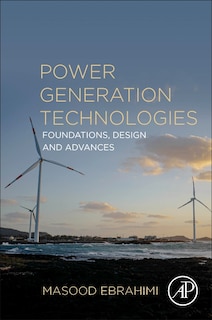 Front cover_Power Generation Technologies