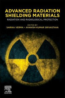 Front cover_Advanced Radiation Shielding Materials