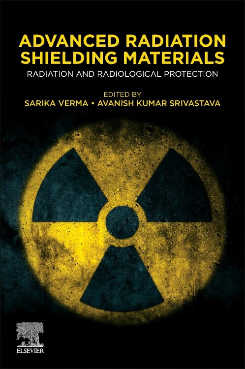 Front cover_Advanced Radiation Shielding Materials