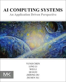 Front cover_AI Computing Systems