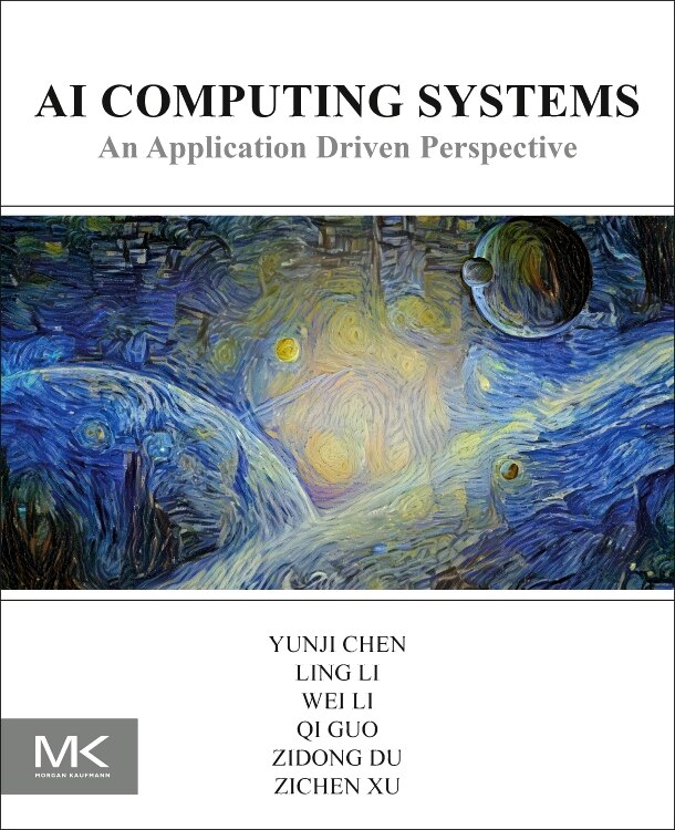 Front cover_AI Computing Systems