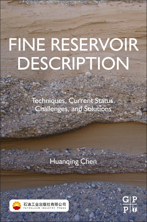 Couverture_Fine Reservoir Description