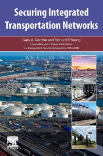 Couverture_Securing Integrated Transportation Networks