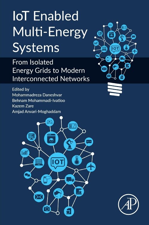 Couverture_IoT Enabled Multi-Energy Systems