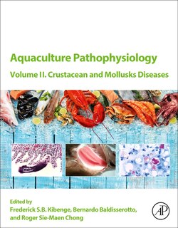 Front cover_Aquaculture Pathophysiology