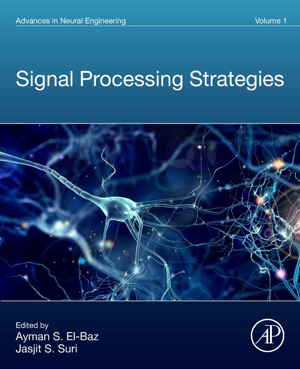 Couverture_Signal Processing Strategies