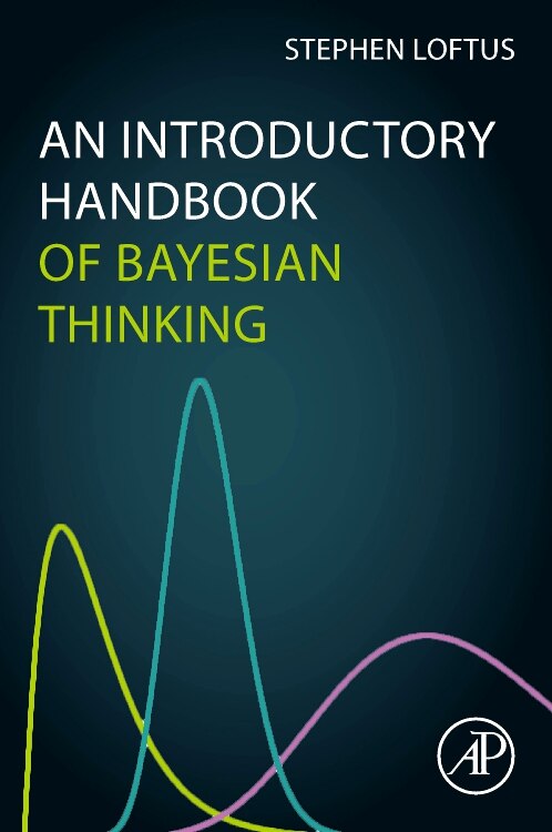 Front cover_An Introductory Handbook of Bayesian Thinking