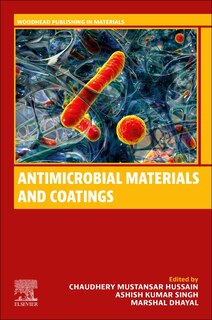Couverture_Antimicrobial Materials and Coatings