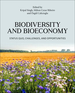 Front cover_Biodiversity and Bioeconomy
