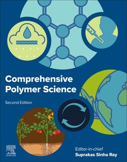 Front cover_Comprehensive Polymer Science