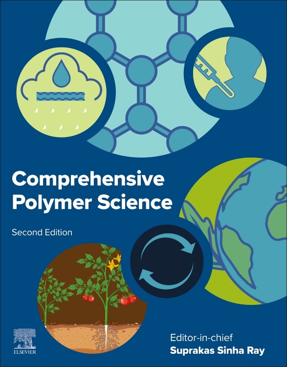 Front cover_Comprehensive Polymer Science