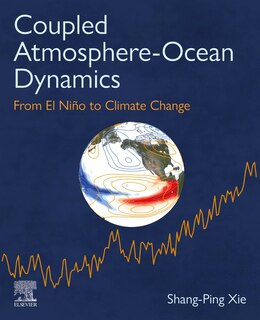 Front cover_Coupled Atmosphere-Ocean Dynamics
