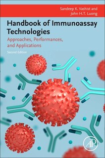 Couverture_Handbook of Immunoassay Technologies