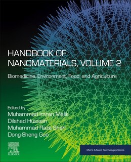 Front cover_Handbook of Nanomaterials, Volume 2