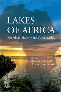 Front cover_Lakes of Africa