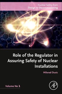 Couverture_Role of the Regulator in Assuring Safety of Nuclear Installations