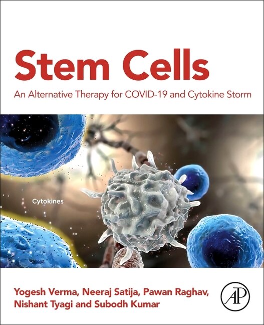 Front cover_Stem Cells