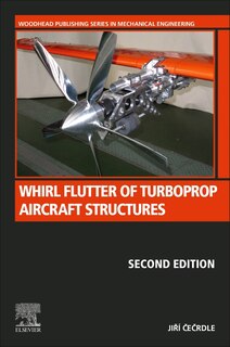 Couverture_Whirl Flutter of Turboprop Aircraft Structures