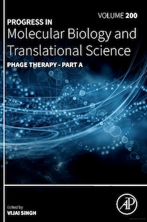 Front cover_Phage Therapy - Part A